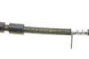 Шланг тормозной BOSCH 1987481523 (фото 5)