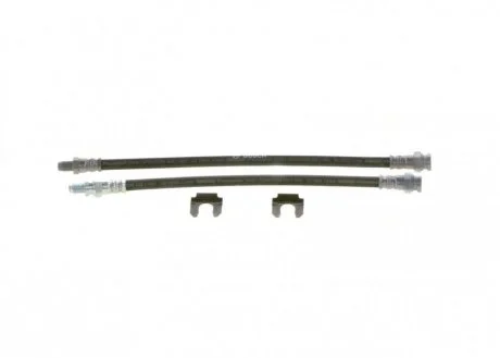 Шланг торм. зад. SMART FORTWO 07- BOSCH 1987481525
