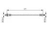 BOSCH  TOYOTA шланг гальм. задн.Avensis 01- 1987481527