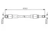 BOSCH Тормозной шланг задн. W176, W246, C117 1987481674