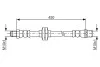 Гальмівний шланг RENAULT Duster \'\'F \'\'1,2-2,0 \'\'12>> 1 987 481 683