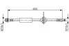 BOSCH FORD Тормозной шланг задн. KUGA II 1987481702