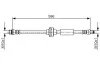 BOSCH  OPEL  Шланг тормозной задн. MOVANO B 10- 1987481708
