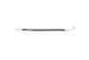 Гальмівний шланг BMW 1/3 E87/E90 \'\'F \'\'04-11 BOSCH 1987481783 (фото 4)