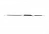 Тормозной шланг KIA Sorento FL 2,4-3,502-09 BOSCH 1987481790 (фото 3)
