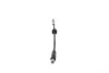 Гальмівний шланг OPEL/CHEVROLET Astra J/Cruze \'\'F \'\'1,2-2,0 \'\'09>> BOSCH 1987481803 (фото 2)