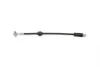 Гальмівний шланг OPEL/CHEVROLET Astra J/Cruze \'\'F \'\'1,2-2,0 \'\'09>> BOSCH 1987481803 (фото 3)