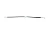 Тормозной шланг SUBARU Forester RR RR07-12 BOSCH 1987481814 (фото 3)