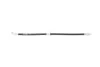 Тормозной шланг SUBARU Forester RR RR07-12 BOSCH 1987481814 (фото 4)