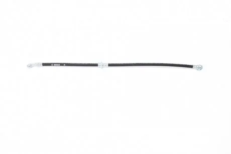 Шланг гальм передн. прав. NISSAN TIIDA -11 BOSCH 1987481827