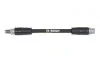 Гальмівний шланг AUDI A8 \'\'R \'\'2,8-4,2 \'\'02-10 BOSCH 1987481845 (фото 4)