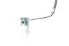 Шланг тормозной BOSCH 1987481878 (фото 5)