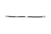 BOSCH MITSUBISHI Шланг тормозн.передн..Pajero II 90-,Sport 98- 1987481961