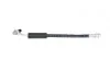 Тормозной шланг A3/Q3/S3/TT/Alhambra/Octavia/Superb/Golf/Passat/Touran/Sharan &#039;R&#039;1,2-2,0&#039;12&gt;&gt; BOSCH 1987481A15 (фото 3)