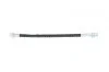 BOSCH Шланг торм. зад. внутр. TOYOTA LAND CRUISER 09- 1987481A24