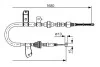 BOSCH  HONDA Трос ручного тормоза задн. лев. CR-V I 95- 1987482087