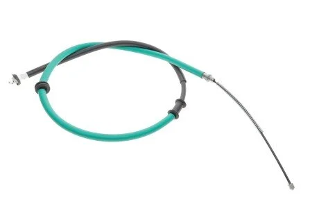 Тормозной трос 1677mm CITROEN/FIAT/PEUGEOT Nemo/Qubo/Bipper HDI \'\'RL BOSCH 1987482208
