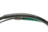 Тормозной трос FIAT Doblo \&#039;\&#039;RL\&#039;\&#039;05-16 BOSCH 1987482590 (фото 3)
