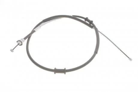 Тормозной трос FIAT Doblo \'\'RL\'\'05-16 BOSCH 1987482599