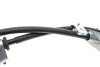 Тормозной трос HYUNDAI/KIS ix35/Sportage \&#039;\&#039;RL BOSCH 1987482618 (фото 3)