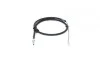 Трос ручного гальма BOSCH 1987482718 CITROEN JUMPER 2.2HDI  06-, 3.0HDI 10-