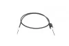 BOSCH DB Трос ручн.тормоза передний  W212, S212 1987482734