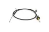BOSCH KIA Трос ручн.тормоза прав.Rio 00- 1987482761