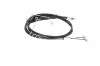 FORD Трос ручного тормоза Connect 02- BOSCH 1987482776 (фото 2)