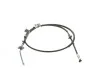 LINKA HAM. RиCZ. HONDA T. CR-V 2,0/2,2 CTDI 04-06 PR 1987482915