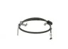 LINKA HAM. RиCZ. HONDA T. CR-V 2,0/2,2 CTDI 04-06 LE 1987482916