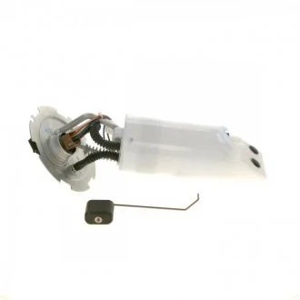 Електробензонасос у зборі DAEWOO Lanos \'\'96-03 BOSCH 1987580030