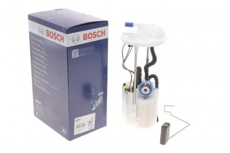 Топливный насос в сборе BOSCH 1987580034