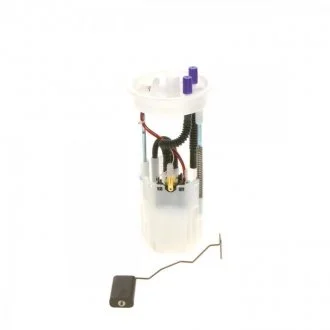 Електробензонасос VW Touran \'\'1,2-1,6 \'\'06-15 BOSCH 1 987 580 036