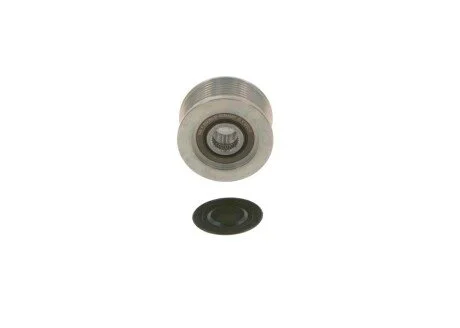 ZESTAW ROZRZҐDU NISSAN NAVARA 2.5 DCI 4X4 05.2005 - 12.2009 BOSCH 1987945410 (фото 1)