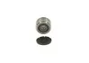 BOSCH FIAT Шкив генератора Punto/Grande Punto 1,3D Multijet, OPEL 1,3CDTI 05-. 1987945418