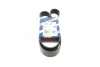 BOSCH Ремень П-клиновой 10PK1340 1987945500