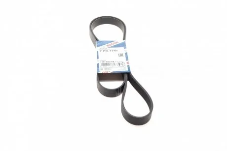 Дорожный пас BOSCH 1 987 945 708