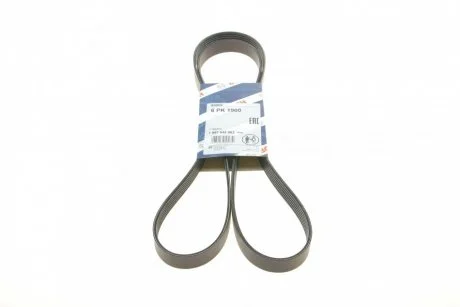 Ремень поликлиновый BOSCH 1987945982