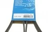 Дорiжковий ремінь 6PK1650 BOSCH 1 987 946 002 (фото 6)