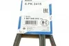 Ремень п-клиновой 6pk2415 BOSCH 1 987 946 016 (фото 6)