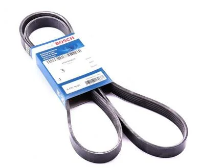 Ремень поликлиновой 6PK1605 BOSCH 1 987 946 029