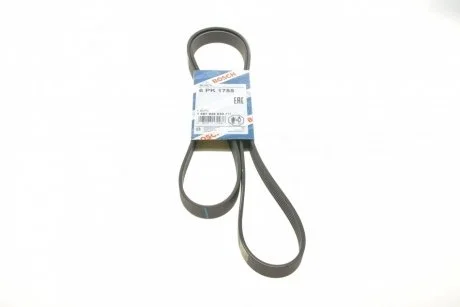 Дорожный пас BOSCH 1 987 946 030