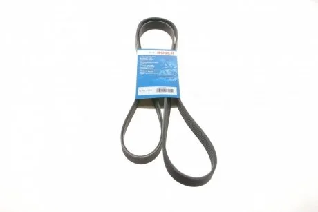Ремень поликлиновый 6PK1773/1775 BOSCH 1 987 946 035