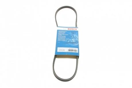 Дорiжковий ремінь 3PK830 BOSCH 1 987 946 065