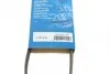 Дорiжковий ремінь 3PK830 BOSCH 1 987 946 065 (фото 6)