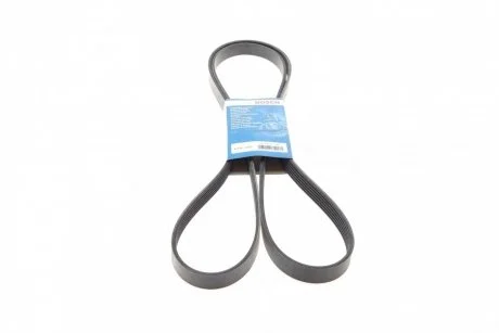 Дорожковый ремень 6PK2285 BOSCH 1 987 946 082
