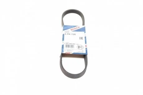 Дорожный пас BOSCH 1 987 946 093