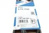 Доріжковий ремінь 6PK1540 BOSCH 1 987 946 099 (фото 6)