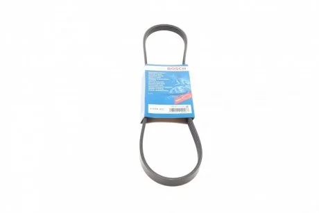Дорожковый ремень 4PK922E BOSCH 1 987 946 118