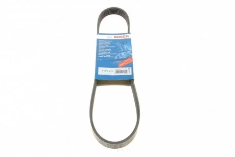 Дорожный пас BOSCH 1 987 946 119